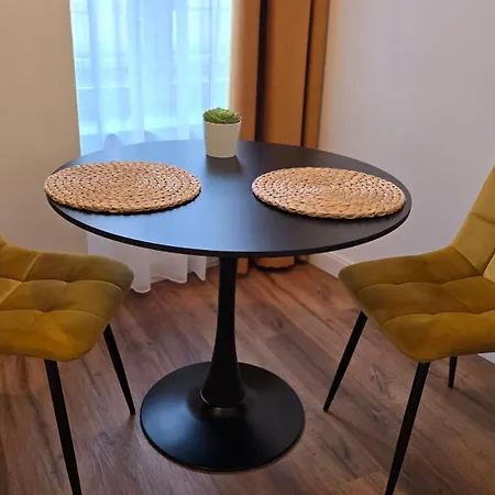 Apartment Alaine & Masa Budapest