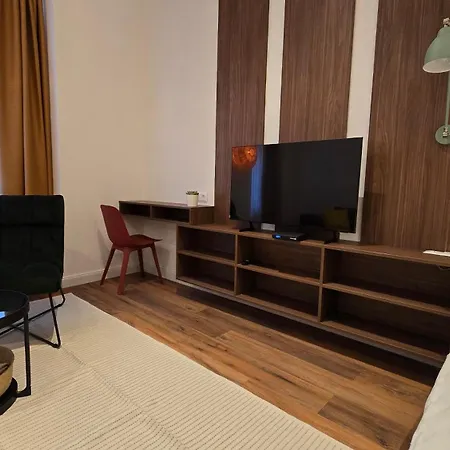 Apartment Alaine & Masa *
