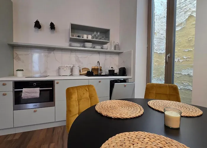 Apartament Alaine & Masa Budapesta