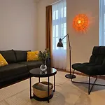 Appartement Alaine & Masa Budapest