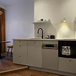 Alaine & Masa Budapest