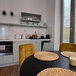 Appartement Alaine & Masa Budapest
