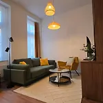 Alaine & Masa * Budapest