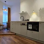Alaine & Masa Appartement Budapest