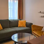 Appartement Alaine & Masa Budapest