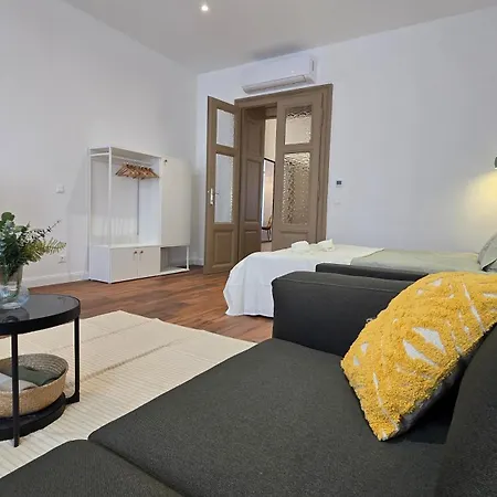 Apartmán Alaine & Masa *
